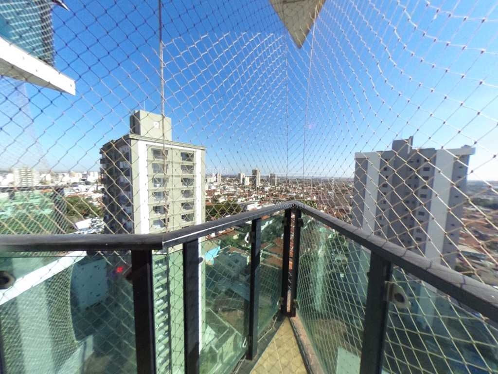 Alugar Apartamento / Padrão em Araraquara R$ 1.800,00 - Foto 2 Alugar Apartamento / Padrão em Araraquara R$ 1.800,00 - Foto 2
