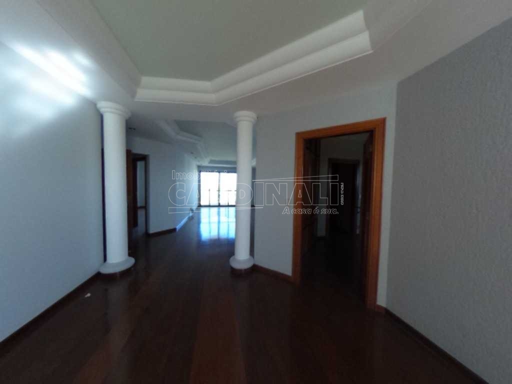 Alugar Apartamento / Padrão em Araraquara R$ 1.800,00 - Foto 5 Alugar Apartamento / Padrão em Araraquara R$ 1.800,00 - Foto 5