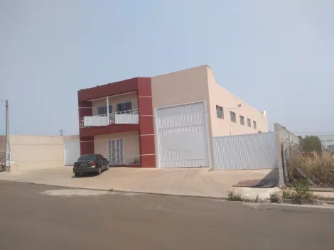 imagem 1 - Comercial - Salão imagem 1 - Comercial - Salão