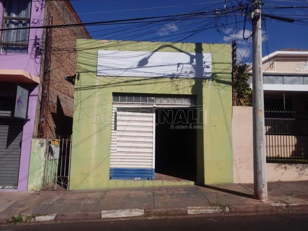 Alugar Comercial / Salão em Araraquara. apenas R$ 320.000,00