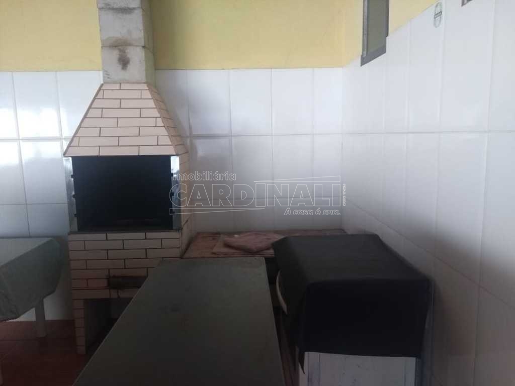 Alugar Casa / Área de Lazer em Araraquara. apenas R$ 280.000,00