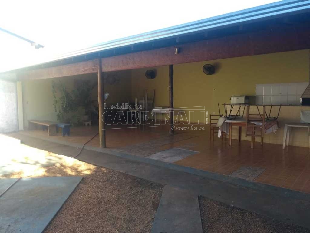 imagem 3 - Casa - Área de Lazer imagem 3 - Casa - Área de Lazer