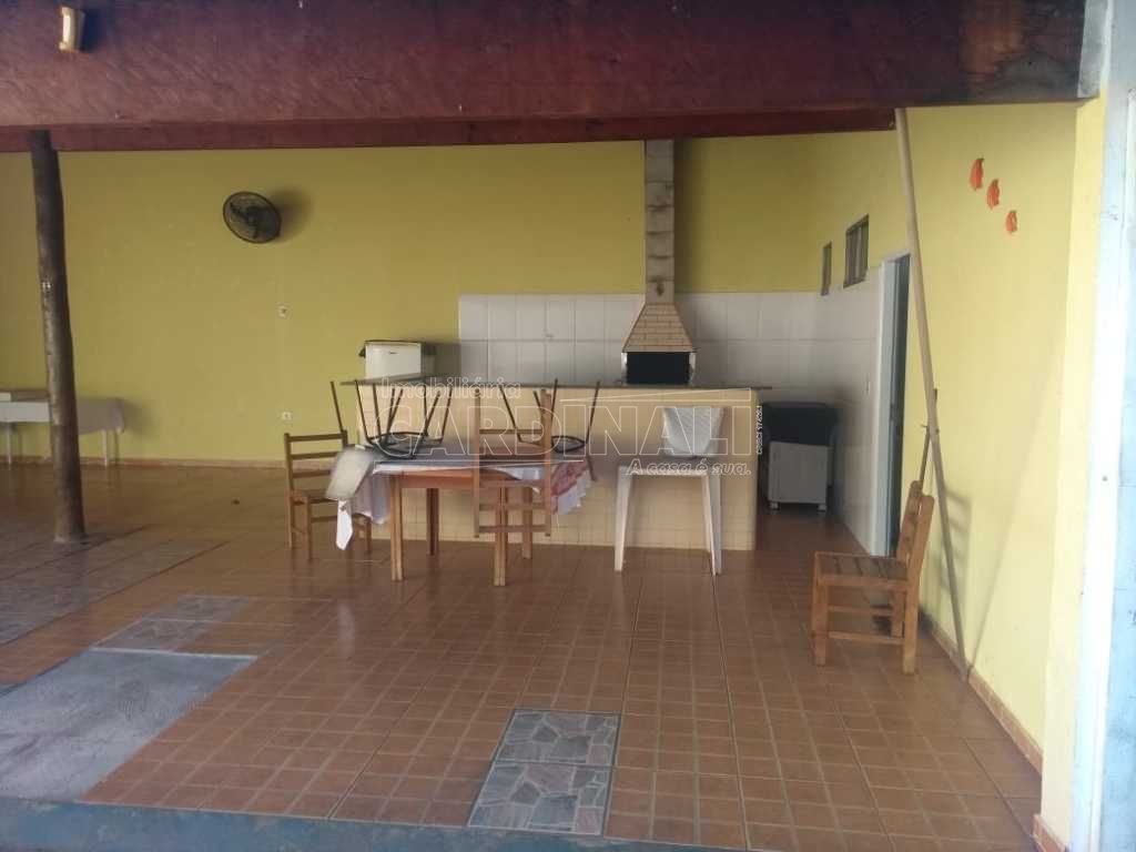 imagem 5 - Casa - Área de Lazer imagem 5 - Casa - Área de Lazer