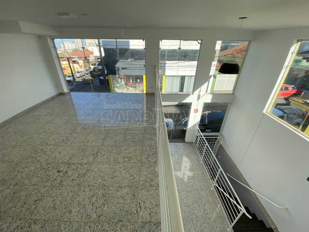 imagem 1 - Salão comercial no Núcleo Residencial Silvio Vilari próximo ao Compre Bem em São Carlos imagem 1 - Salão comercial no Núcleo Residencial Silvio Vilari próximo ao Compre Bem em São Carlos