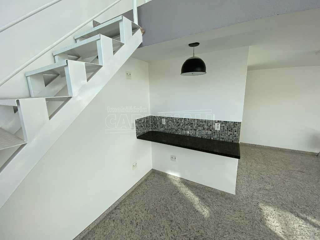 imagem 2 - Salão comercial no Núcleo Residencial Silvio Vilari próximo ao Compre Bem em São Carlos imagem 2 - Salão comercial no Núcleo Residencial Silvio Vilari próximo ao Compre Bem em São Carlos