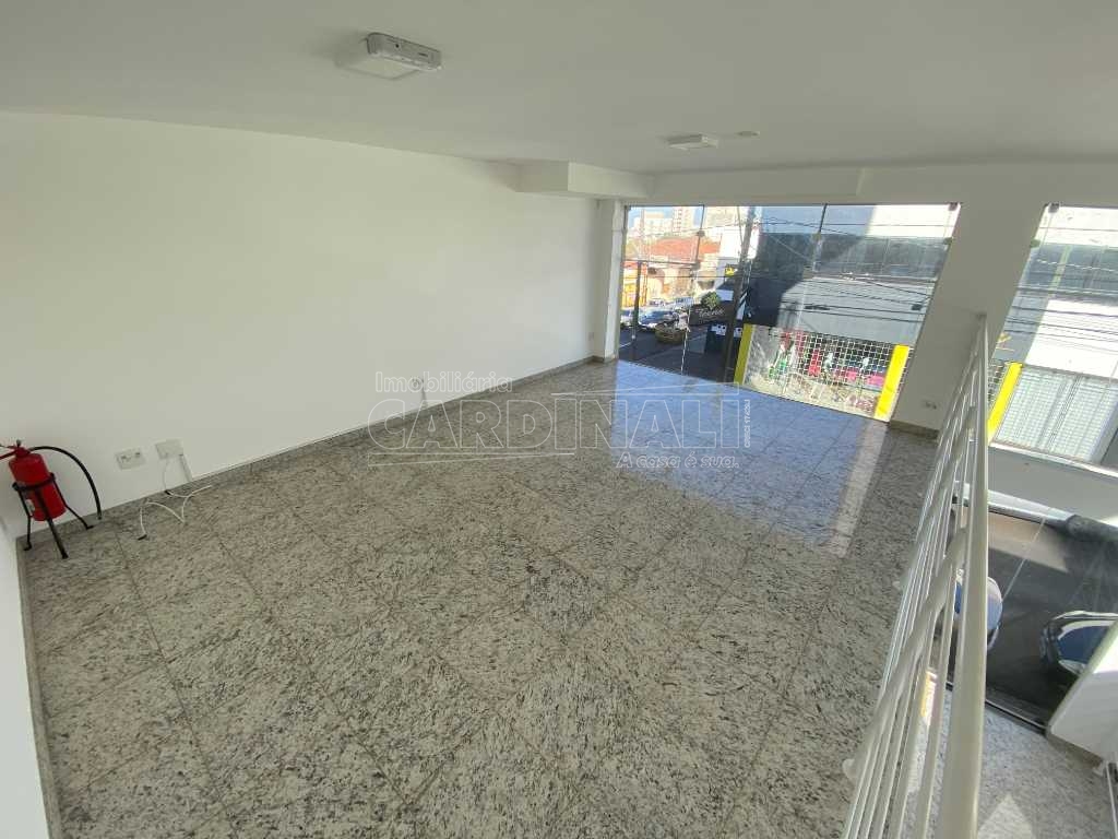 imagem 3 - Salão comercial no Núcleo Residencial Silvio Vilari próximo ao Compre Bem em São Carlos imagem 3 - Salão comercial no Núcleo Residencial Silvio Vilari próximo ao Compre Bem em São Carlos