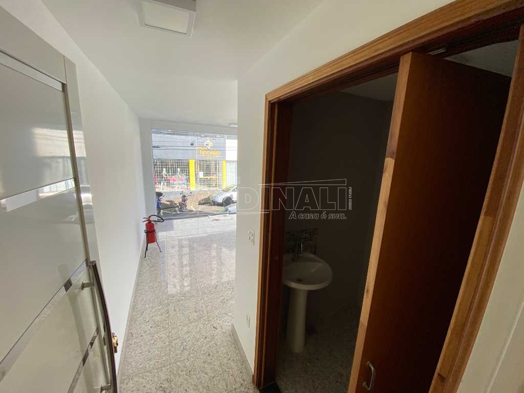 imagem 4 - Salão comercial no Núcleo Residencial Silvio Vilari próximo ao Compre Bem em São Carlos imagem 4 - Salão comercial no Núcleo Residencial Silvio Vilari próximo ao Compre Bem em São Carlos
