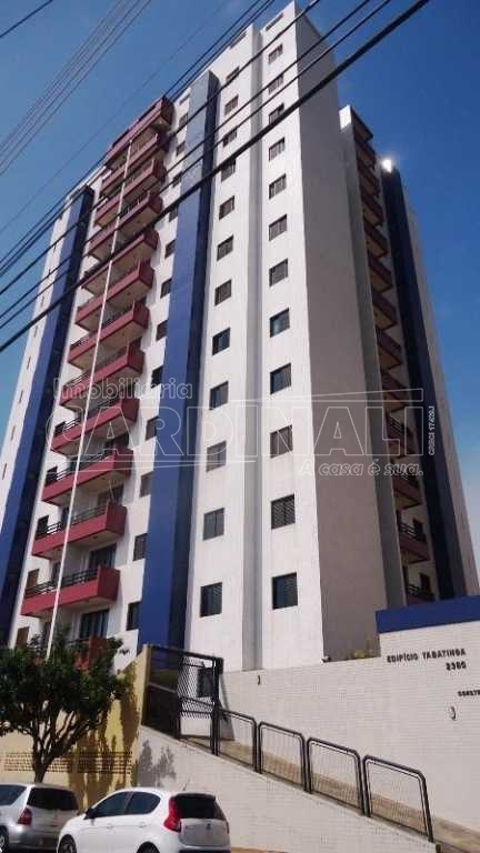 Alugar Apartamento / Padrão em São Carlos. apenas R$ 2.667,00