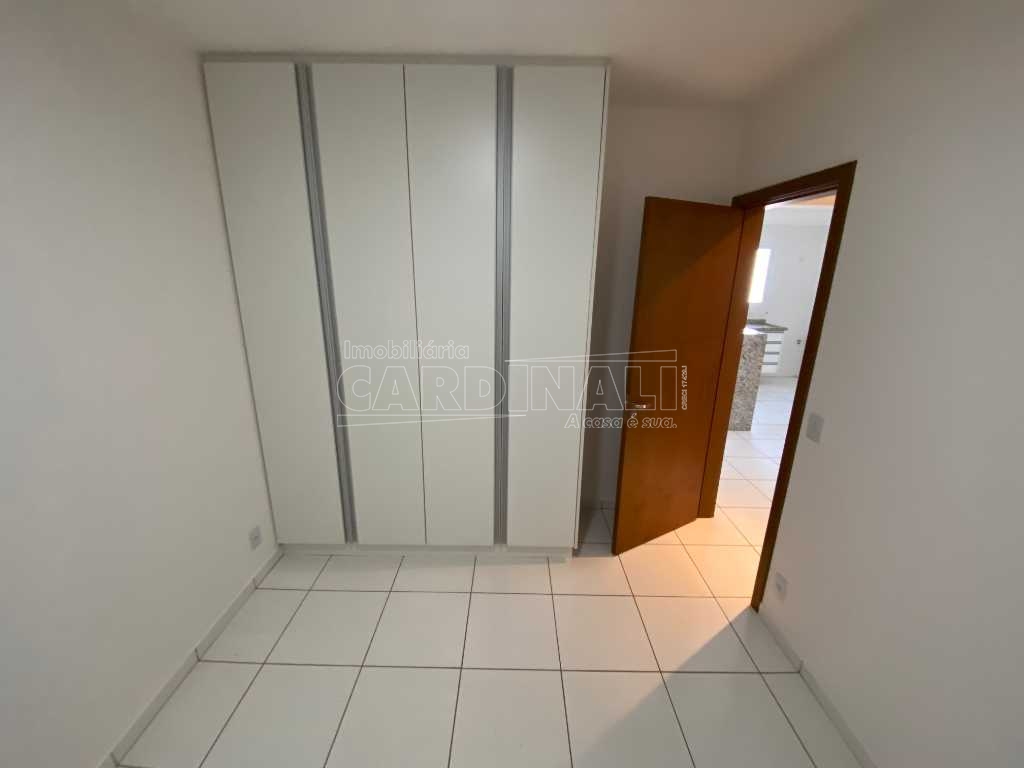 imagem 1 - Apartamento com 2 dormitórios no Jardim Paraíso próximo a USP em São Carlos imagem 1 - Apartamento com 2 dormitórios no Jardim Paraíso próximo a USP em São Carlos