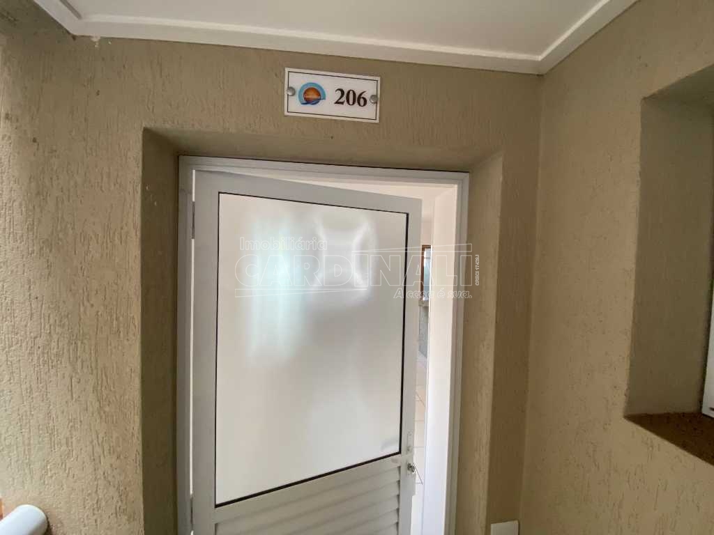 imagem 2 - Apartamento com 2 dormitórios no Jardim Paraíso próximo a USP em São Carlos imagem 2 - Apartamento com 2 dormitórios no Jardim Paraíso próximo a USP em São Carlos