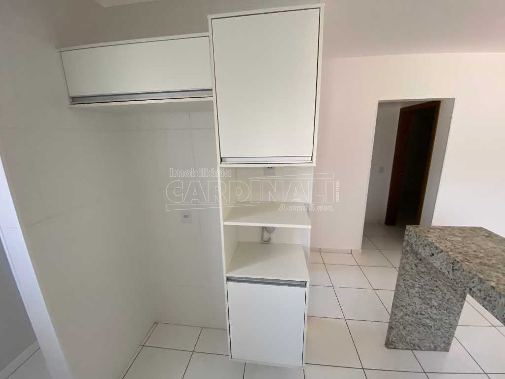 imagem 4 - Apartamento com 2 dormitórios no Jardim Paraíso próximo a USP em São Carlos imagem 4 - Apartamento com 2 dormitórios no Jardim Paraíso próximo a USP em São Carlos