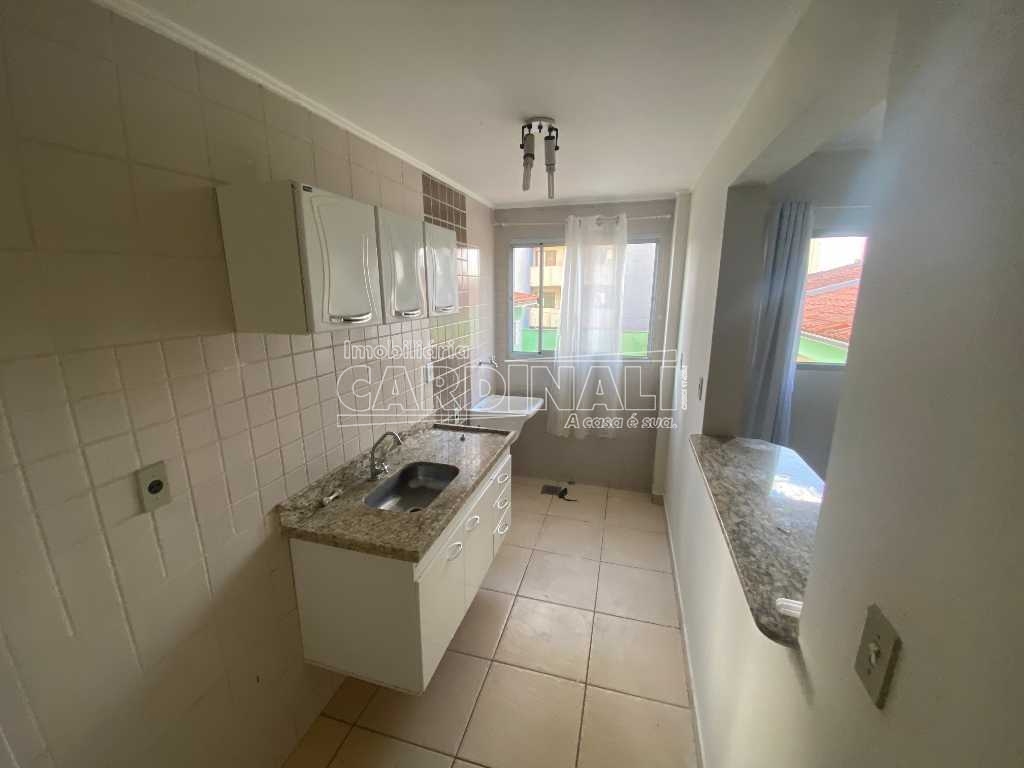 imagem 4 - Apartamento - Padrão imagem 4 - Apartamento - Padrão