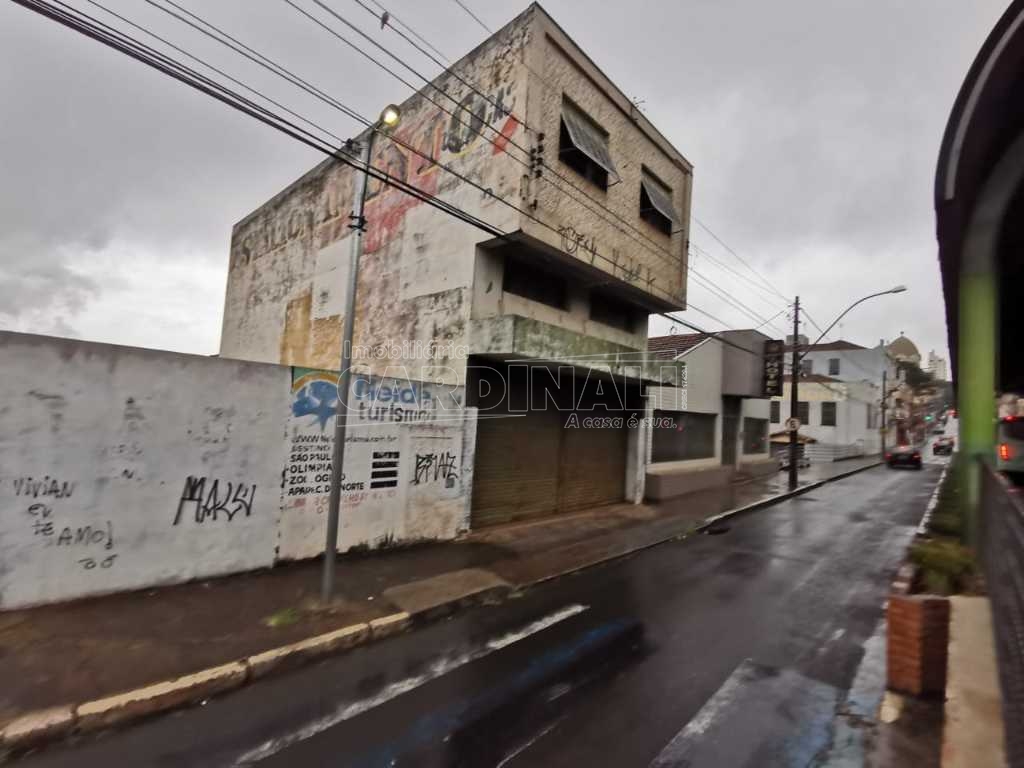 Prédio comercial no Centro próximo ao Shopping Lupo em Araraquara