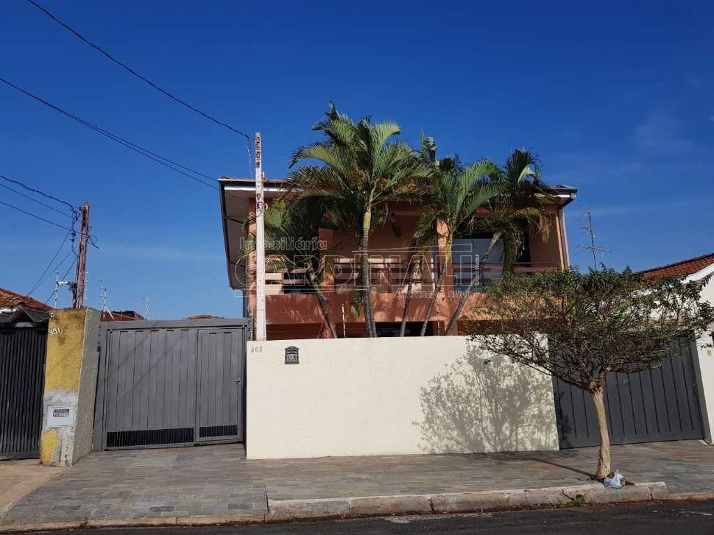 Alugar Casa / Sobrado em Araraquara. apenas R$ 750.000,00
