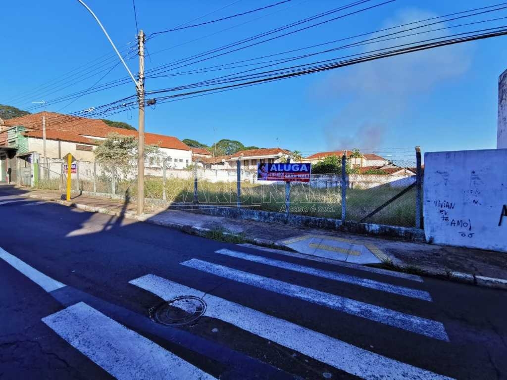 imagem 2 - Terreno comercial no Centro em frente ao Terminal Central de Integração em Araraquara imagem 2 - Terreno comercial no Centro em frente ao Terminal Central de Integração em Araraquara