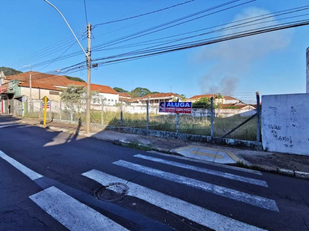 imagem 5 - Terreno comercial no Centro em frente ao Terminal Central de Integração em Araraquara imagem 5 - Terreno comercial no Centro em frente ao Terminal Central de Integração em Araraquara