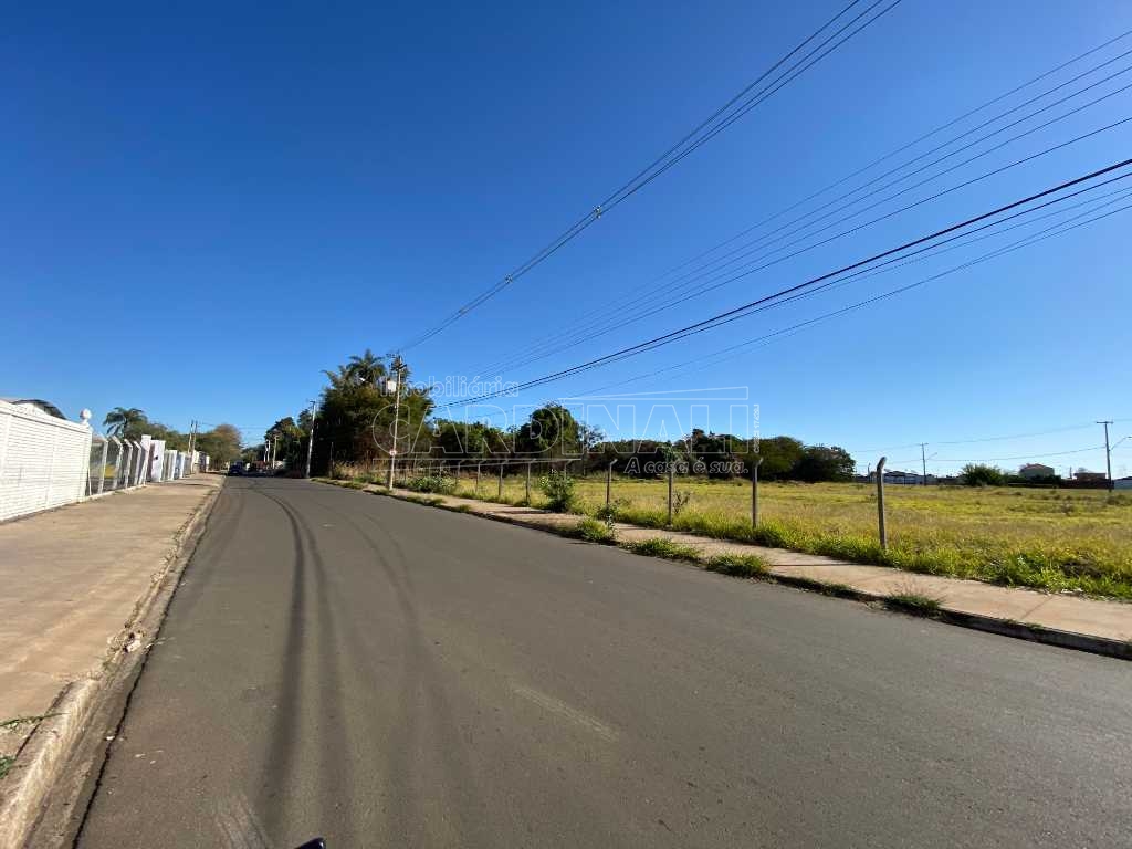 Terreno no Jardim Tangará em São Carlos