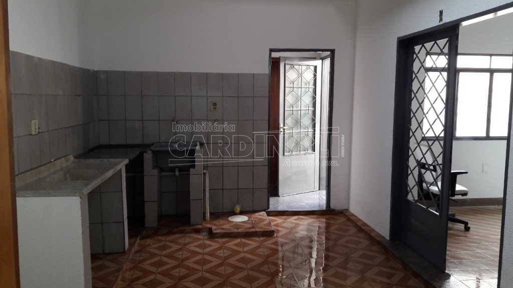 Alugar Casa / Padrão em Araraquara. apenas R$ 1.500,00