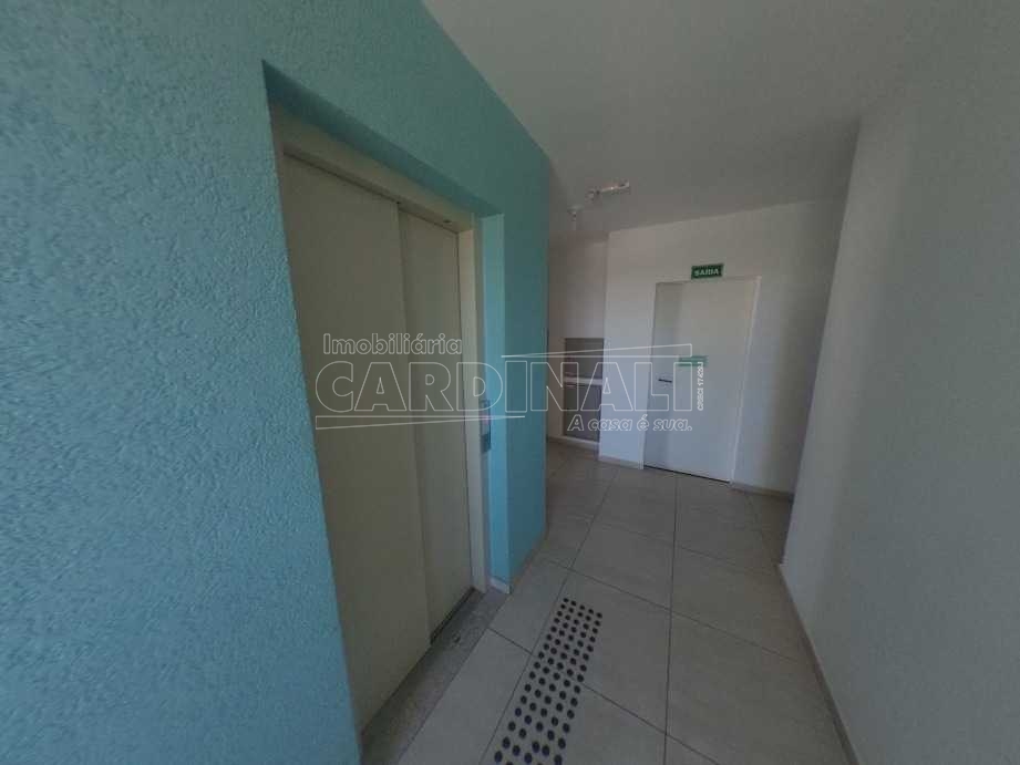 Alugar Apartamento / Padrão em São Carlos R$ 1.667,00 - Foto 3 Alugar Apartamento / Padrão em São Carlos R$ 1.667,00 - Foto 3