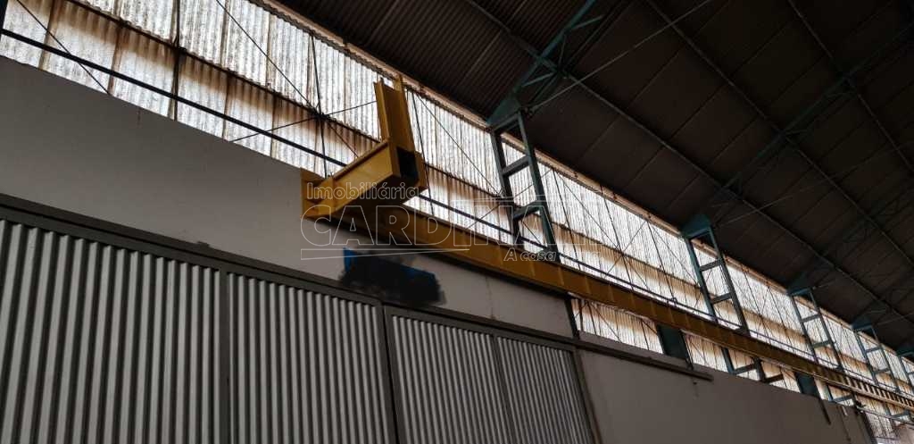 Alugar Comercial / Galpão em São Carlos R$ 25.000,00 - Foto 4 Alugar Comercial / Galpão em São Carlos R$ 25.000,00 - Foto 4