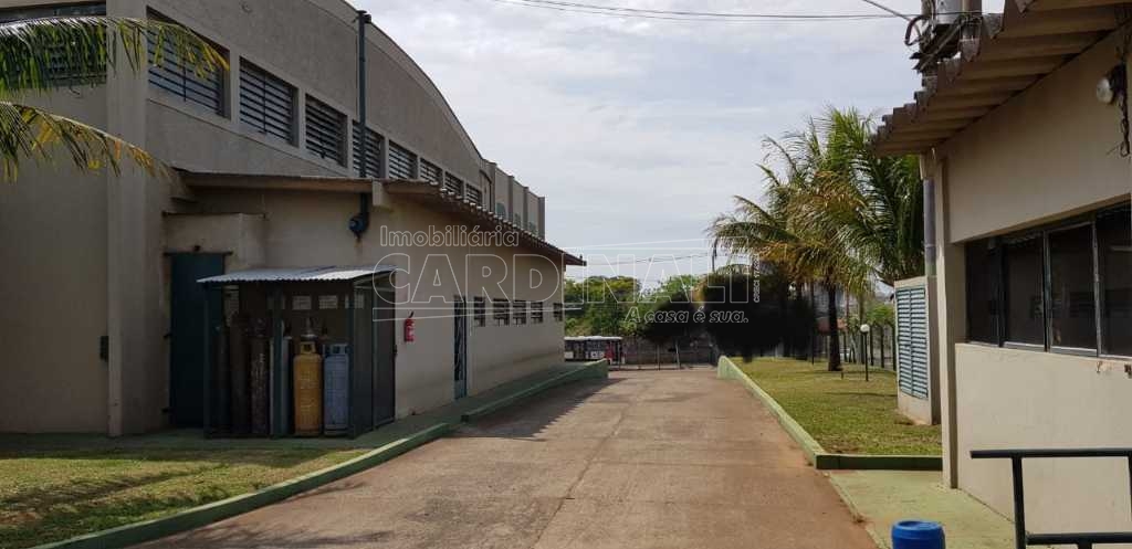 Alugar Comercial / Galpão em São Carlos R$ 25.000,00 - Foto 6 Alugar Comercial / Galpão em São Carlos R$ 25.000,00 - Foto 6