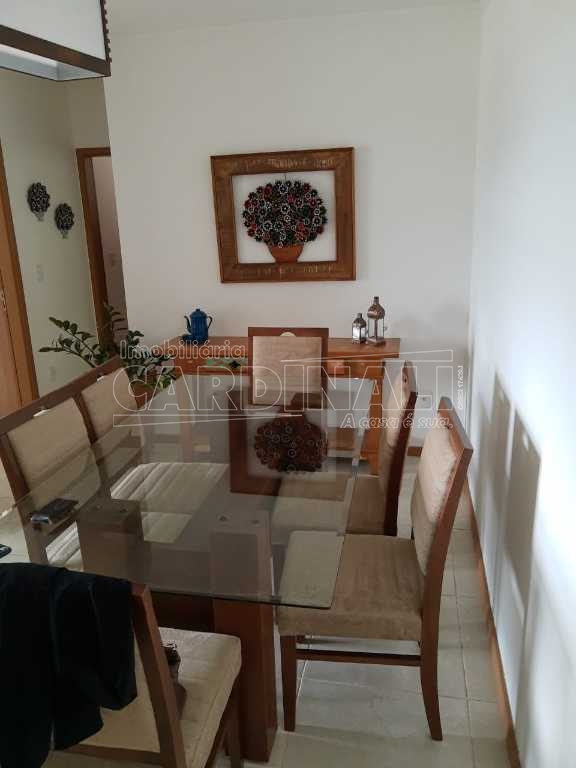imagem 2 - Apartamento - Padrão imagem 2 - Apartamento - Padrão