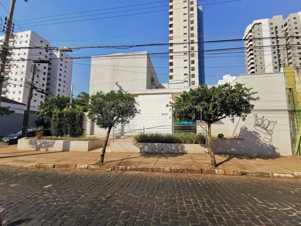Araraquara Centro Comercial Locacao R$ 8.000,00  Area do terreno 218.00m2 Area construida 325.00m2