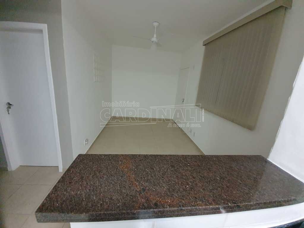 imagem 2 - Apartamento - Padrão imagem 2 - Apartamento - Padrão