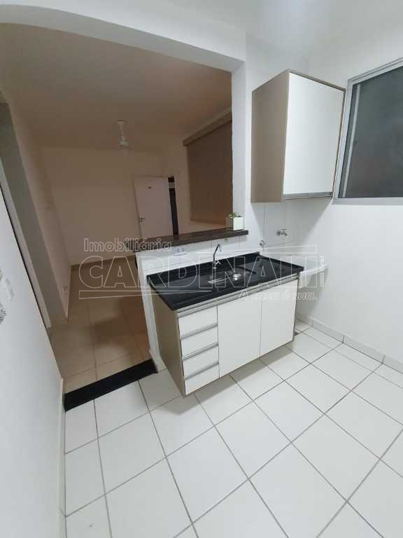 imagem 3 - Apartamento - Padrão imagem 3 - Apartamento - Padrão