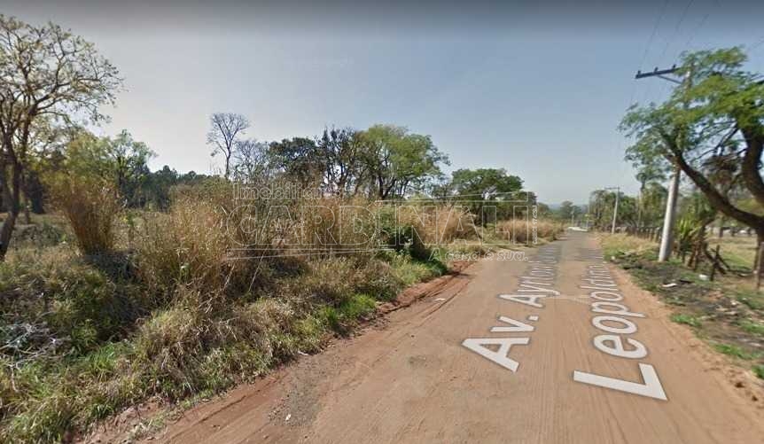 Terreno no Conjunto Habitacional Waldomiro Lobbe Sobrinho em São Carlos