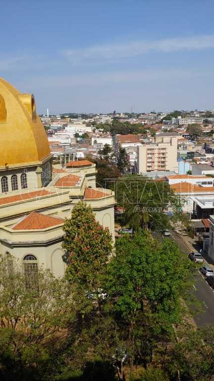 Sala Comercial no Núcleo Residencial Silvio Vilari próxima a Catedral em São Carlos.