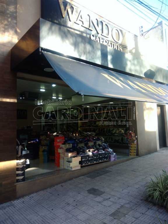 Salão Comercial no Centro de Catanduva