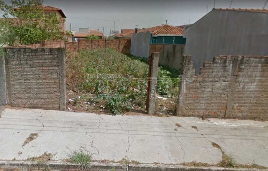 imagem 1 - Terreno no Residencial Itamarati próximo ao SESI em São Carlos imagem 1 - Terreno no Residencial Itamarati próximo ao SESI em São Carlos