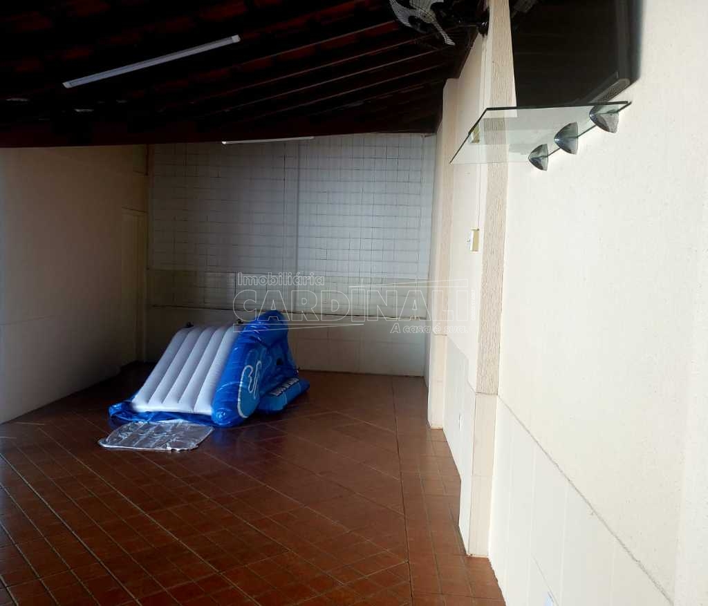 Alugar Casa / Área de Lazer em Araraquara. apenas R$ 400.000,00