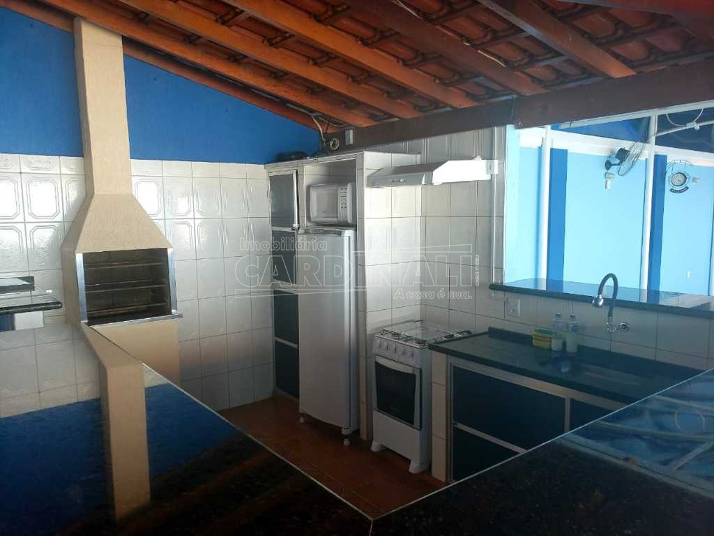 imagem 3 - Casa - Área de Lazer imagem 3 - Casa - Área de Lazer