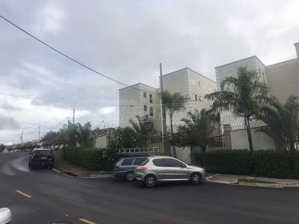 imagem 1 - Apartamento com 2 dormitórios no Jardim Quitandinha próximo ao SENAI em Araraquara imagem 1 - Apartamento com 2 dormitórios no Jardim Quitandinha próximo ao SENAI em Araraquara