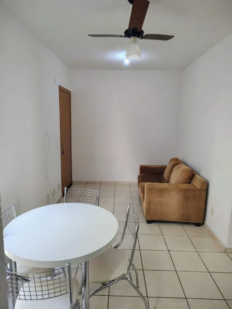 imagem 3 - Apartamento com 2 dormitórios no Jardim Quitandinha próximo ao SENAI em Araraquara imagem 3 - Apartamento com 2 dormitórios no Jardim Quitandinha próximo ao SENAI em Araraquara