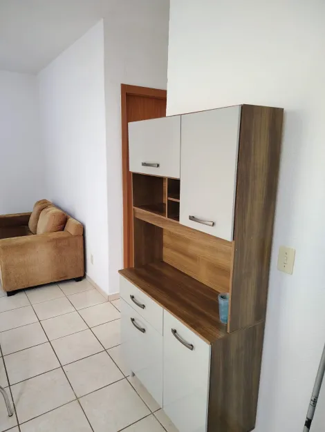 imagem 5 - Apartamento com 2 dormitórios no Jardim Quitandinha próximo ao SENAI em Araraquara imagem 5 - Apartamento com 2 dormitórios no Jardim Quitandinha próximo ao SENAI em Araraquara