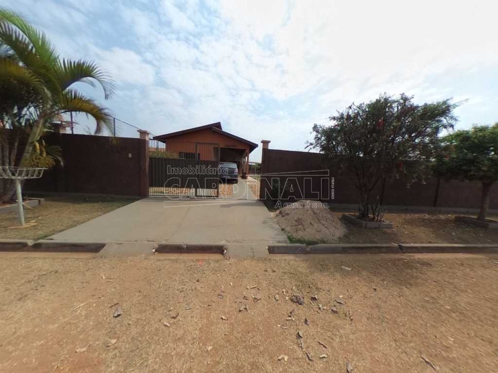 Rural - Chácara - Iate Clube - São Carlos R$ 900.000,00. Cód.: 201892