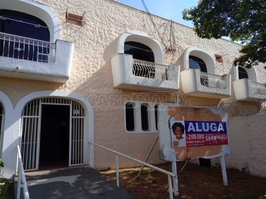 Alugar Comercial / Prédio em Araraquara. apenas R$ 4.500,00