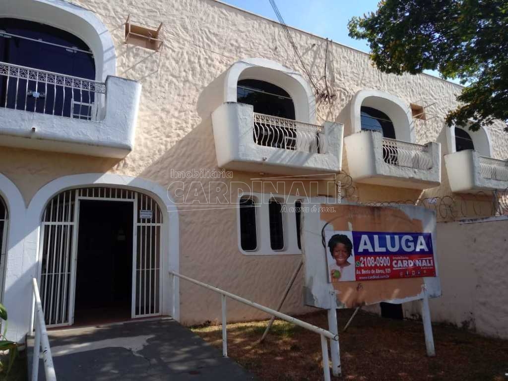 imagem 1 - Prédio comercial na Vila Harmonia próximo a Arena Fonte Luminosa em Araraquara imagem 1 - Prédio comercial na Vila Harmonia próximo a Arena Fonte Luminosa em Araraquara