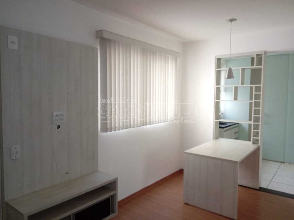 imagem 2 - Apartamento - Padrão imagem 2 - Apartamento - Padrão