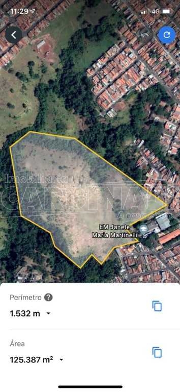 Sao Carlos Jardim Pacaembu Rural Venda R$14.407.500,00 