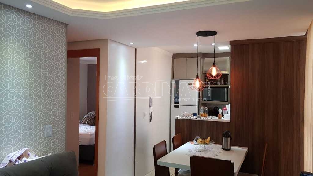imagem 4 - Apartamento - Padrão imagem 4 - Apartamento - Padrão