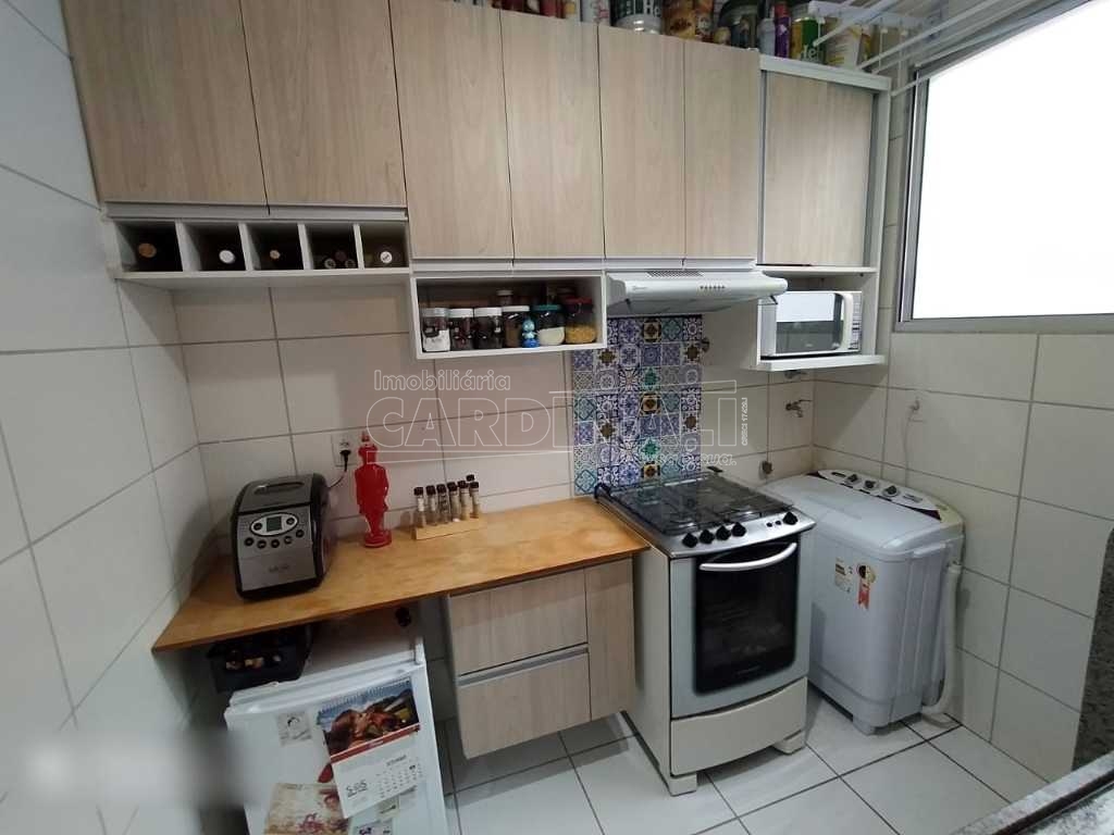 imagem 3 - Apartamento - Padrão imagem 3 - Apartamento - Padrão
