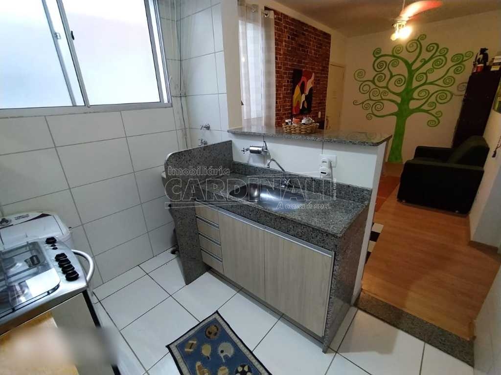 imagem 4 - Apartamento - Padrão imagem 4 - Apartamento - Padrão