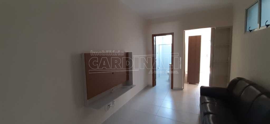 imagem 3 - Apartamento - Padrão imagem 3 - Apartamento - Padrão