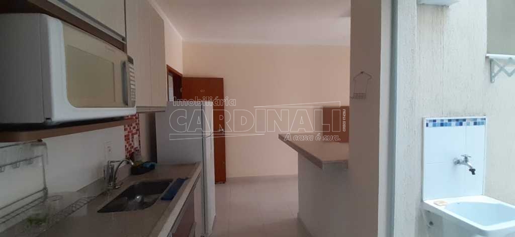 imagem 5 - Apartamento - Padrão imagem 5 - Apartamento - Padrão