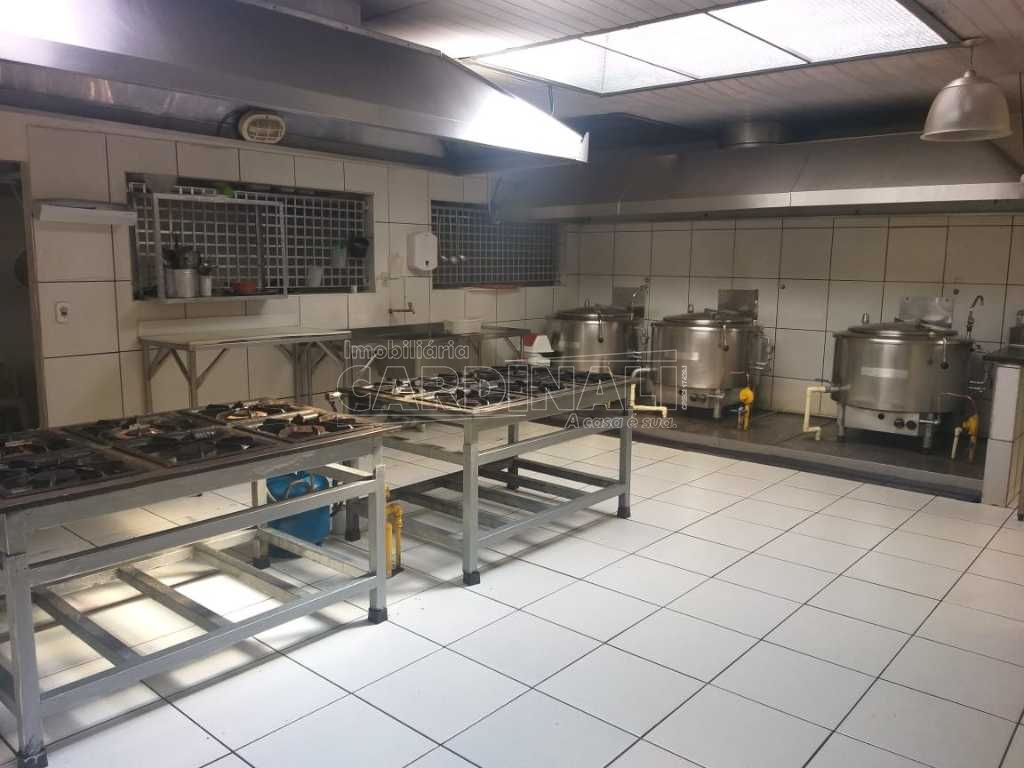 imagem 1 - Salão comercial na Vila Cidade Industrial próximo ao SESI em Araraquara imagem 1 - Salão comercial na Vila Cidade Industrial próximo ao SESI em Araraquara