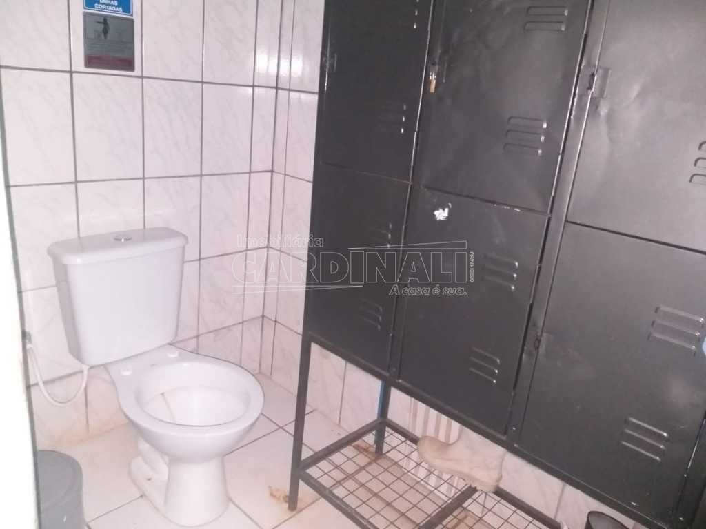 imagem 2 - Salão comercial na Vila Cidade Industrial próximo ao SESI em Araraquara imagem 2 - Salão comercial na Vila Cidade Industrial próximo ao SESI em Araraquara